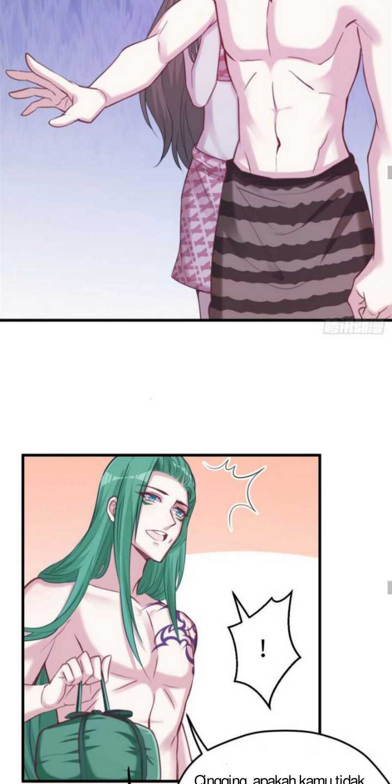 Beauty and the Beasts Chapter 210 Bahasa Indonesia